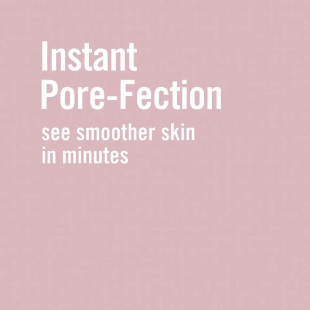 *ISA KNOX* LXNEW Clinical Booster Pore Perfector Size 1 fl. oz.